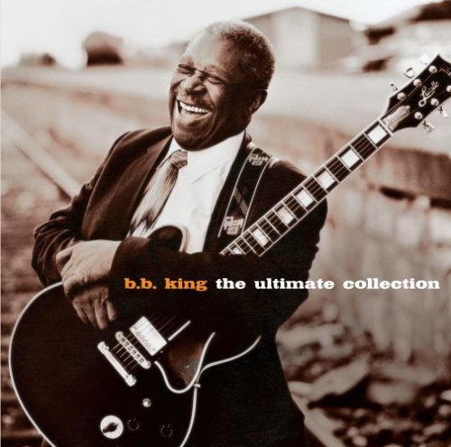 BB King