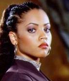The Second Slayers... Kendra