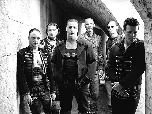 Rammstein