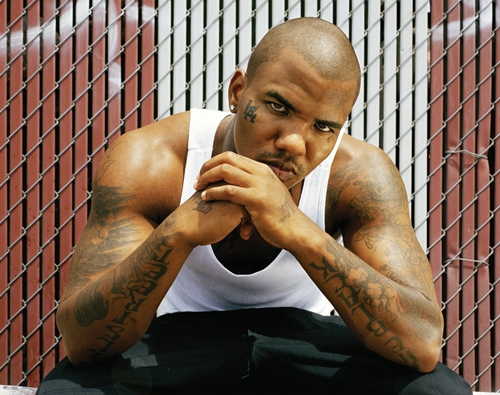 the game..