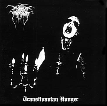 Darkthrone