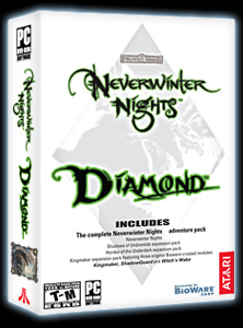 NWN Diamond