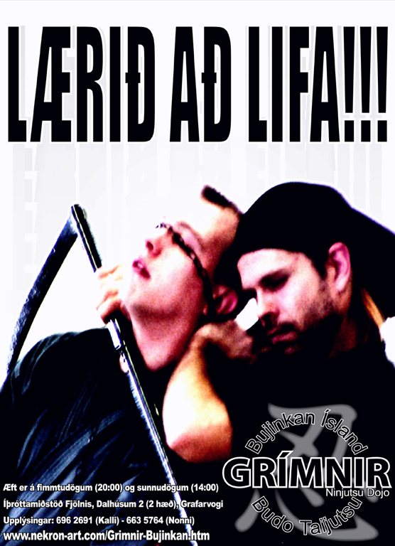 Grímnisplakat