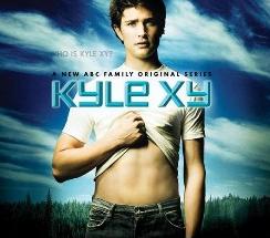 Kyle Xy