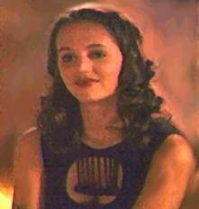 The Second Slayer... Faith