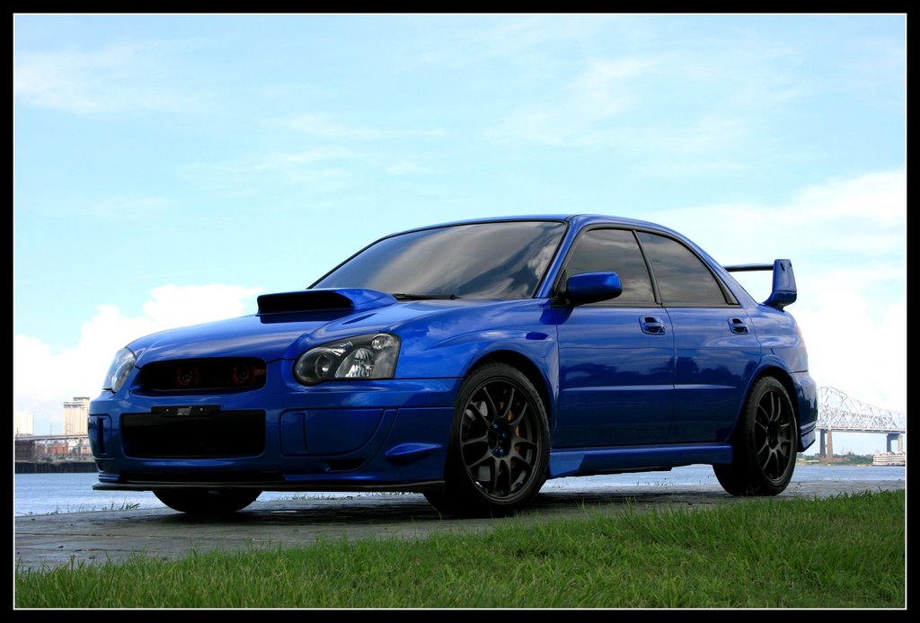STi '05