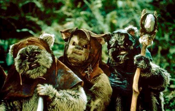 Star Wars