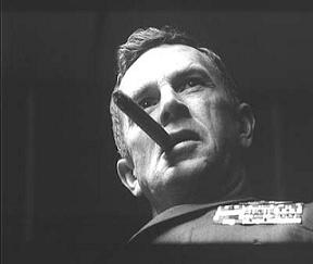 Dr. Strangelove: Or How I Learned to Stop Worrying and Love the Bomb