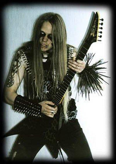 Nuclear Holocausto (Marko Laiho)