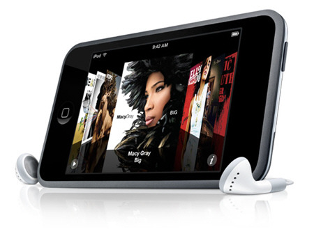 Ipod Touch