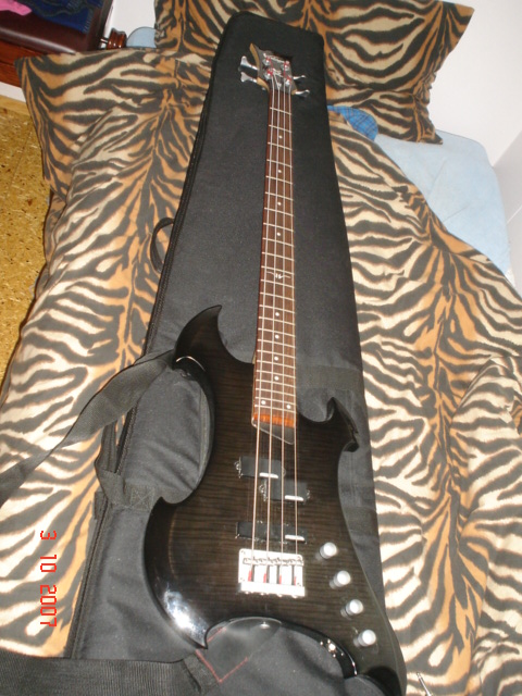 Bassin minn