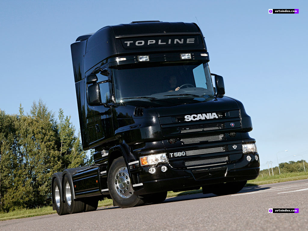 Scania