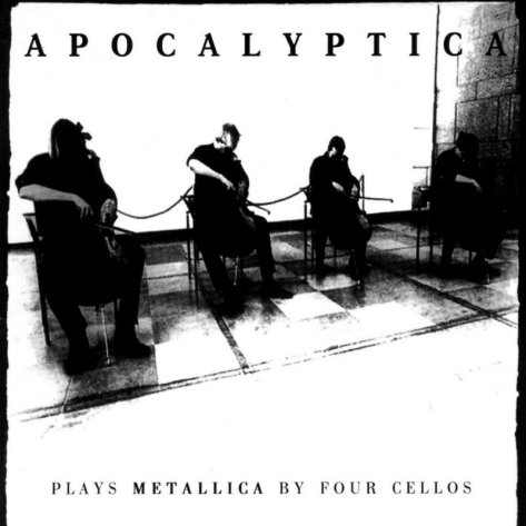 Apocalyptica