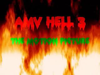 AMV Hell