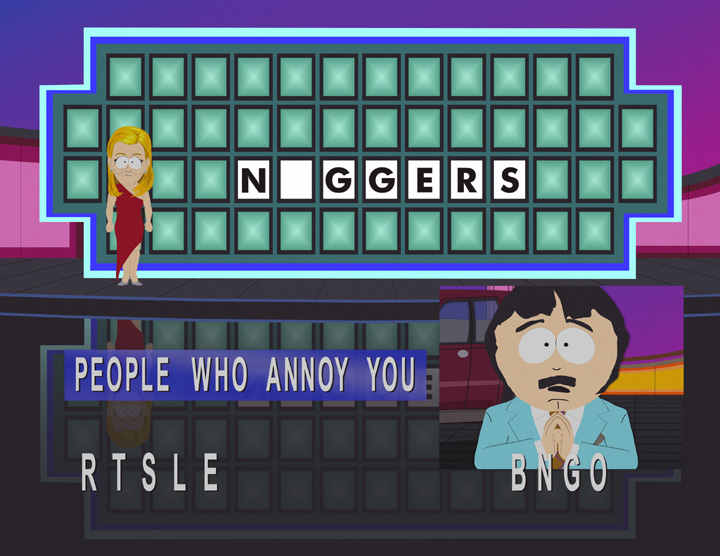 n ggers