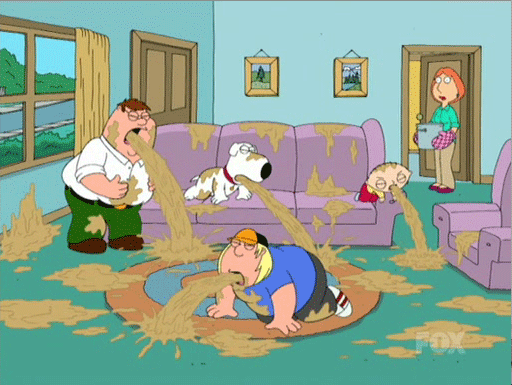Family Guy