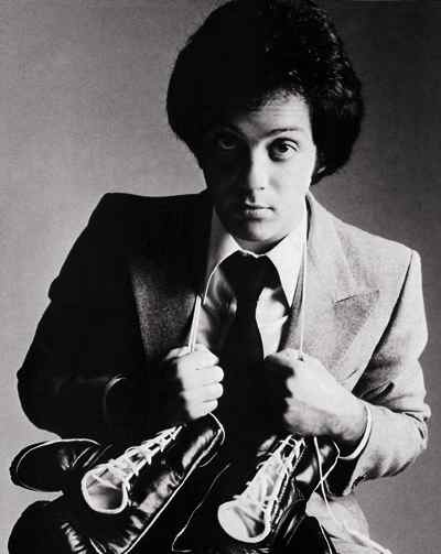 Meistari Billy Joel