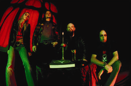 Electric Wizard