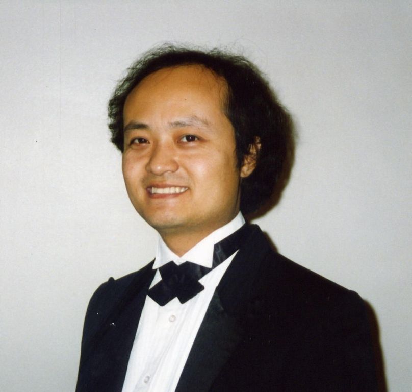 Gong Qian Yang