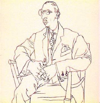 Igor Stravinsky