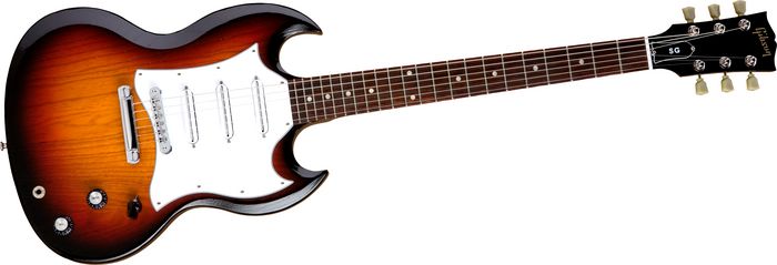 Single coil Gibson?