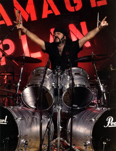 Vinnie Paul