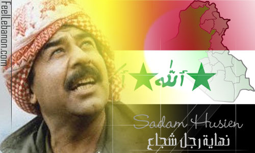 Saddam
