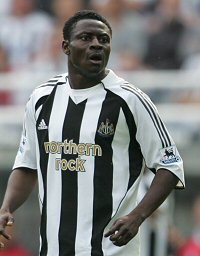 Obafemi Martins