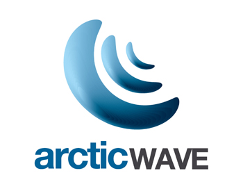 Arctic Wave kynnir Pole Folder