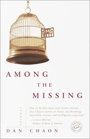 among the missing