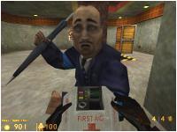 Half-Life