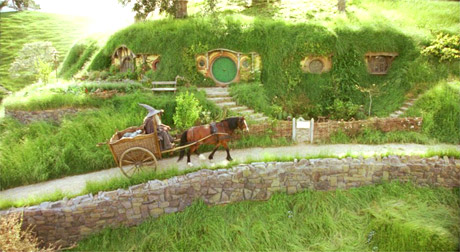 Bag End
