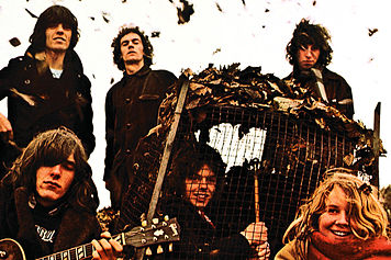 Fairport Convention