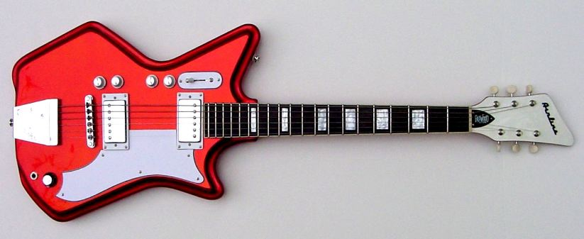 Eastwood Airline...limited edition