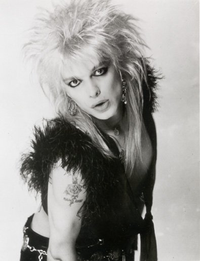Michael Monroe
