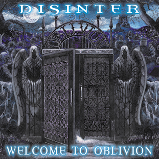 Disinter