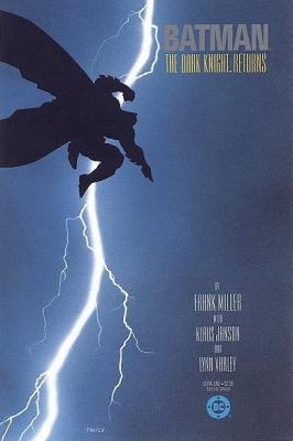 Dark Knight Returns
