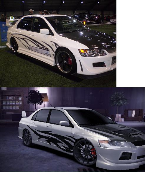 Evo!