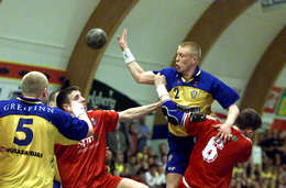 Lokahóf HSÍ