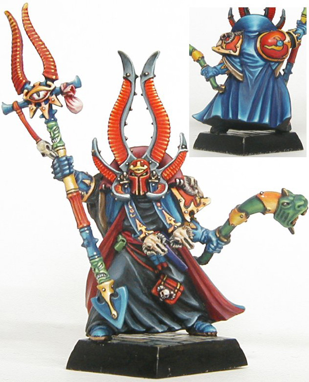 Ahriman