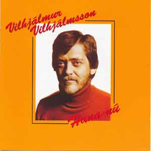Vilhjálmur Vilhjálmsson