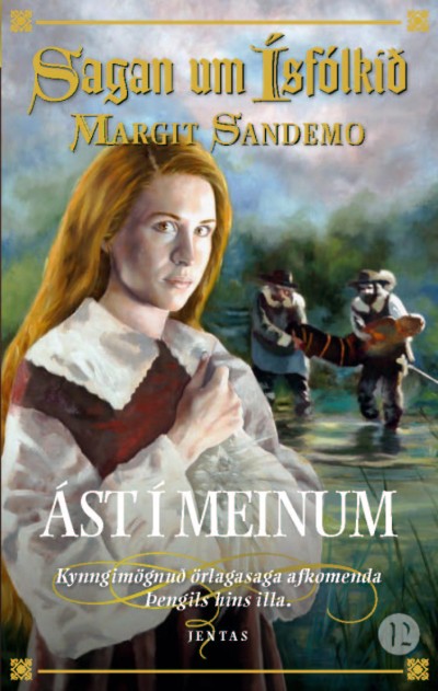 Ást í meinum