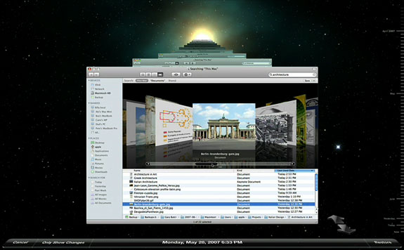 Time Machine