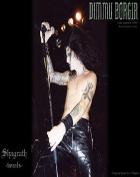 Metall