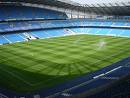 Manchester City 07-08