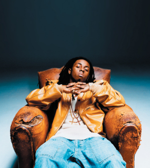 lil wayne