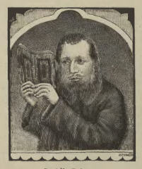 Brynjólfur Sveinsson