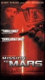 Mission to Mars