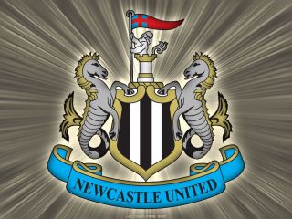 Newcastle United 08-09