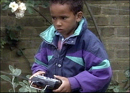 Lewis Hamilton[1992]